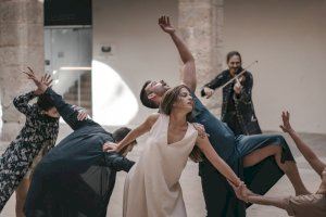 Cultura refuerza su apuesta por ‘Abril en Danza’ sacando las artes escénicas a la calle