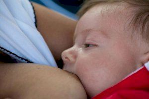 ¿Cómo prepararte para una lactancia materna exitosa?