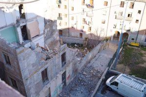 Ya se pueden solicitar las ayudas de la Generalitat para rehabilitar edificios