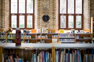 Las bibliotecas municipales proponen un mes de abril repleto de actividades para conmemorar el Día del Libro