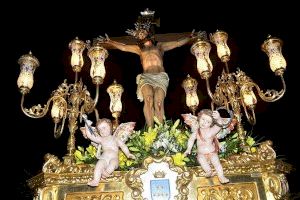 Semana Santa 2022 | Toda la programación religiosa de Burriana en un click