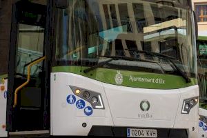 Podemos Elche propone incluir en el plan contra la crisis energética el abaratamiento del precio del autobús
