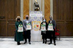 Ecovidrio y ayuntamientos de 33 municipios fomentan el reciclado de envases de vidrio durante las fiestas de Moros y Cristianos con la campaña ‘La Reconquista del Vidrio’