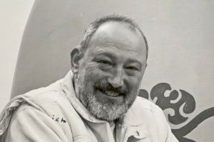 Fallece Manuel Algarra, artista de la Falla Almirante Cadarso