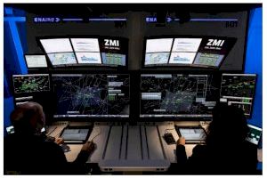 El Gobierno autoriza el despliegue de 132 nuevas posiciones de control aéreo con tecnología de vanguardia por 43 millones de euros
