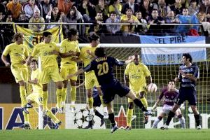 Cita con la historia: El Villarreal recibe al Bayern en cuartos de final de la UEFA Champions League