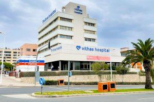 Vithas celebra el Día Mundial de la Salud con más de 30 acciones en sus hospitales