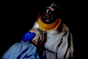 El Museo de Bellas Artes de Castelló acoge la exposición fotográfica ‘Historias de una pandemia’