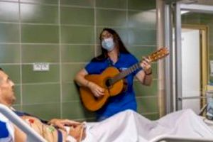 Músicos por la Salud recoge firmas para incorporar la música en el sistema sanitario