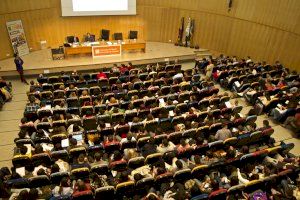 La Universitat d’Alacant celebra el Dia de la Sociologia amb el lema “Els reptes socials del benestar”