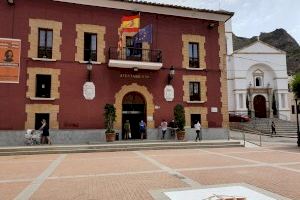 Redován cifra en 195 millones la pérdida de inversión en el municipio si se aprueba el PAT de la Vega Baja