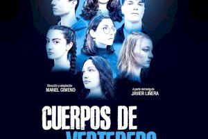 Últimas entradas para “Cuerpos de Vertedero” de Gaudint Teatre en La Nucía