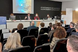 Alicante presenta ALIA, la nueva Agencia de Atracción de Inversiones, dirigida a situar a la ciudad como polo empresarial