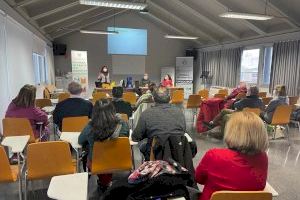 El Ayuntamiento de Massamagrell presenta a su ciudadanía el nuevo Plan de Residuos