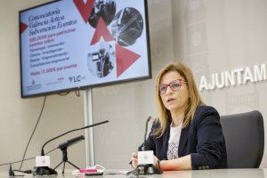 València Activa convoca subvenciones para la celebración de eventos sobre diseño, innovación, tecnología y ciencia