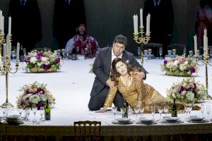 Les Arts lleva ‘Macbeth’ de Verdi a 35 ayuntamientos y sociedades musicales de la Comunitat Valenciana