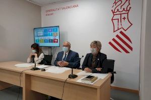 La Generalitat destina cerca de un millón de euros para mejorar la accesibilidad de los edificios públicos de la provincia de Alicante
