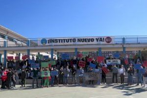 Ciudadanos recoge el "malestar" de la comunidad educativa de San Vicente por la gestión en Educación