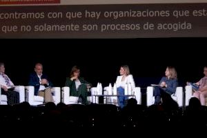 COCEMFE Alicante te invita marcar la casilla de Fines Sociales o X Solidaria en la renta