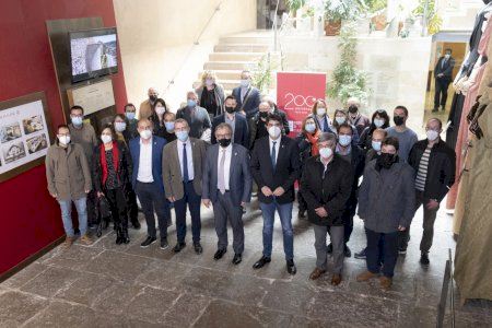 La Diputación de Castellón impulsa dos centros de innovación pioneros en España
