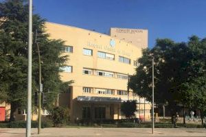 CSIF critica que Sanitat deje al Hospital General tres puntos por debajo de la media en cuanto a crecimiento de plantillas y pide refuerzos urgentes