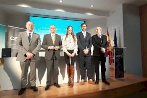 El Consell pone a las empresas de la Comunitat Valenciana a la vanguardia en tecnologías habilitadoras a través de 'Inndromeda'