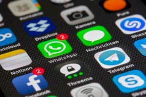 Aquests usos de WhatsApp podrien tindre conseqüències legals