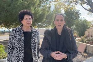 El PP denuncia una oleada de robos en el Cementerio Nuevo de Elche