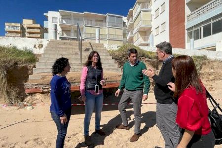 Mazón: “La desidia de Puig pone en riesgo el turismo de la Comunitat Valenciana en Semana Santa”