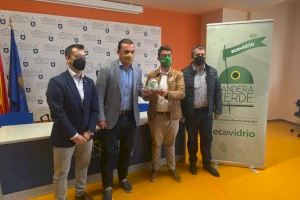 L'Ajuntament de Peníscola convoca l'hostaleria a participar un nou any en la campanya de foment del reciclatge de vidre