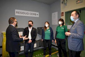 Castelló suma al teixit empresarial local en la conscienciació i educació ambiental