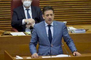 JJ Zaplana: “El personal sanitario se rebela contra una nueva tomadura de pelo de Barceló”
