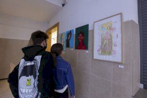 IX Mostra d'Art Escolapias Gandia