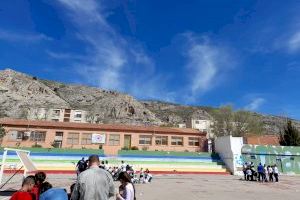 El Ayuntamiento de Villena y asociaciones celebran el Día Internacional del Pueblo Gitano