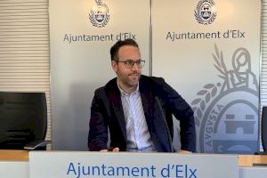 El Ayuntamiento de Elche adjudica las obras de ampliación y modernización del CEIP La Baia por 1,5 millones de euros y un plazo de diez meses