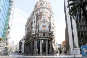 Caso Banco Valencia: El Supremo obliga a exdirectivos de la entidad a pagar 93 millones al FROB