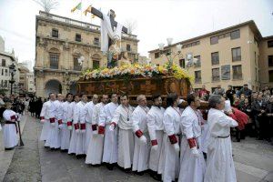 Som Castelló (SCS) respalda las celebraciones de la Semana Santa de Castellón, Fiestas de Interés Turístico Provincial