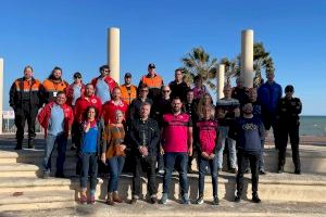 Xilxes presenta la VII edición del Triatlón de Playas “Trixilxes” que acogerá a 550 deportistas el 8 de mayo