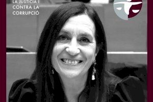 “Negacionisme i delictes d’odi”, conferència de la fiscal Susana Gisbert