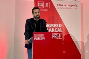Muñoz: “El PP ha perdido toda la credibilidad para hablar de fiscalidad, sus recetas son un ‘fake’ y han fracasado todas”