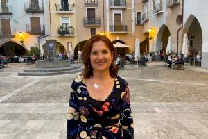 Silvia Cerdà serà la candidata socialista a l’Alcaldia d’Onda “per a desterrar el clima de divisió de l’Ajuntament i centrar-nos en el que de veritat importa, la gestió”