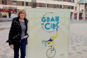 ‘Grau de Circ’ llega esta semana a Castelló en su edición más internacional
