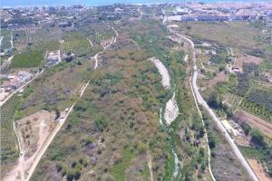 L'Ajuntament d'Altea sol·licita una subvenció estatal de 800.000€ per al projecte “Restauració Ecològica Desembocadura Riu Algar”