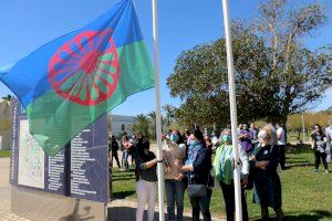 La Universidad de Alicante celebra el Día Internacional del Pueblo Gitano