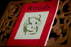 Nace Rituals, una revista para el análisis y difusión de la cultura festiva