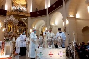 El obispo José Ignacio Munilla pide a sus sacerdotes “un deseo profundo de renovación”
