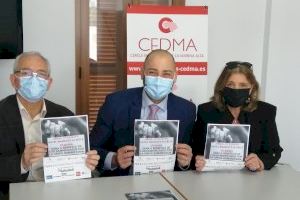 CEDMA, Cruz Roja Dénia, Rotary Club y Fundació Dénia organizan un evento a beneficio de los damnificados por la crisis humanitaria de Ucrania