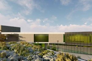 Sanidad licita las obras de construcción del nuevo centro de salud Rincón de Loix de Benidorm por un importe de más de 4,6 millones de euros