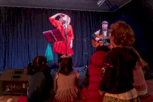 El Sona Baixet Fest llena de música y cultura el Raval