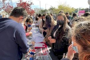 Rafelbunyol celebra la I Trobada de Secundària de l'Horta Nord